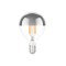 LED КРУШКА VK ST64 4W E27 2200K ДИМИРАЩА