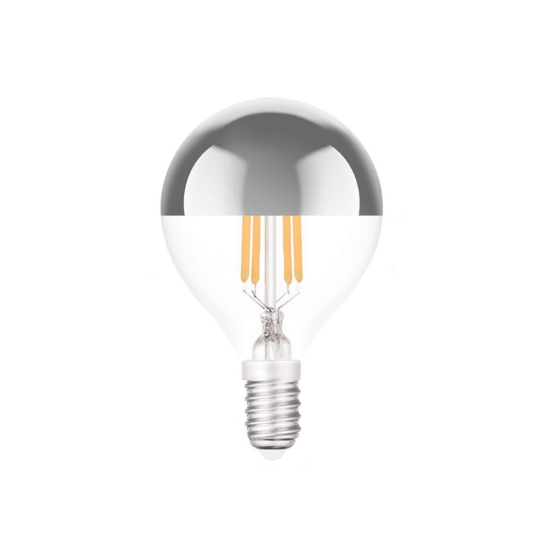 LED КРУШКА VK ST64 4W E27 2200K ДИМИРАЩА LED КРУШКА VK ST64 4W E27 2200K ДИМИРАЩА