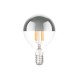 LED КРУШКА VK ST64 4W E27 2200K ДИМИРАЩА LED КРУШКА VK ST64 4W E27 2200K ДИМИРАЩА