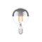 LED КРУШКА VK ST64 4W E27 2200K ДИМИРАЩА