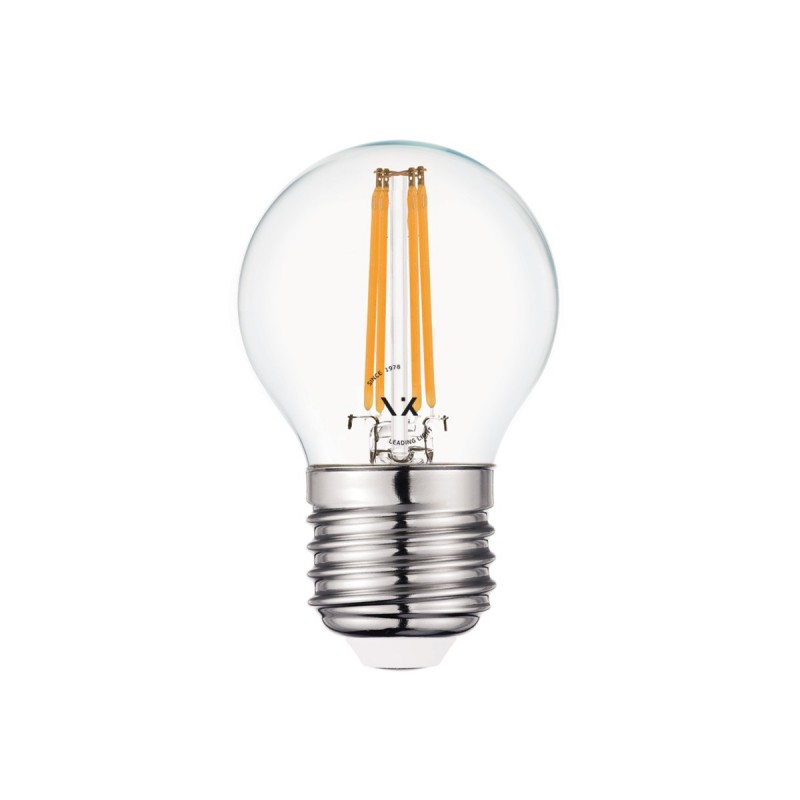 LED КРУШКА V-TAC VT-2017 9W E27 4000K