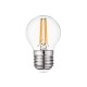 LED КРУШКА V-TAC VT-2017 9W E27 4000K