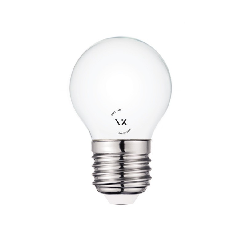 LED КРУШКА V-TAC VT-2045 18W E27 4000K