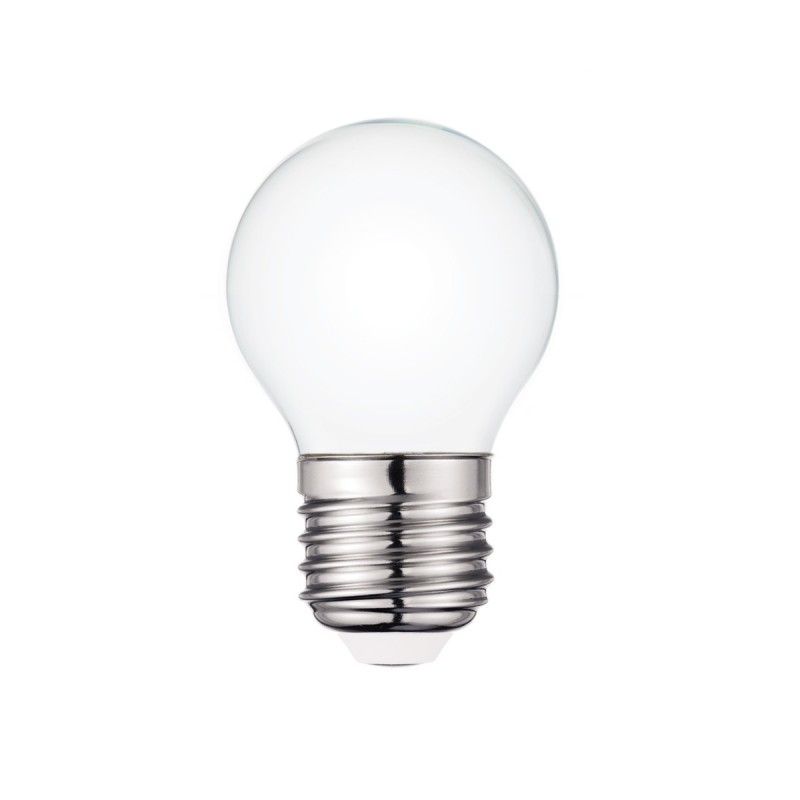 LED КРУШКА СТАНДАРТНА 18W E27 4000K