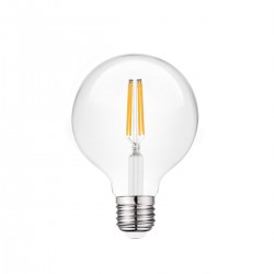 LED КРУШКА V-TAC VT-2018 18W E27 4000K БЯЛА LED КРУШКА V-TAC VT-2018 18W E27 4000K БЯЛА