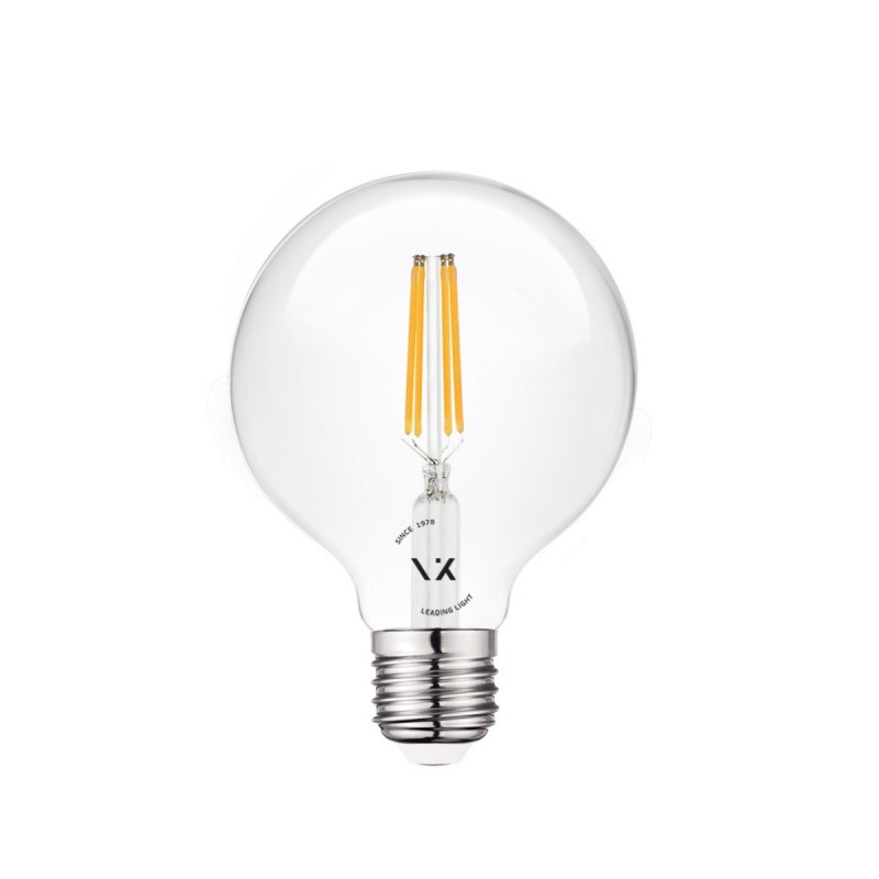 LED КРУШКА V-TAC VT-2018 18W E27 4000K БЯЛА