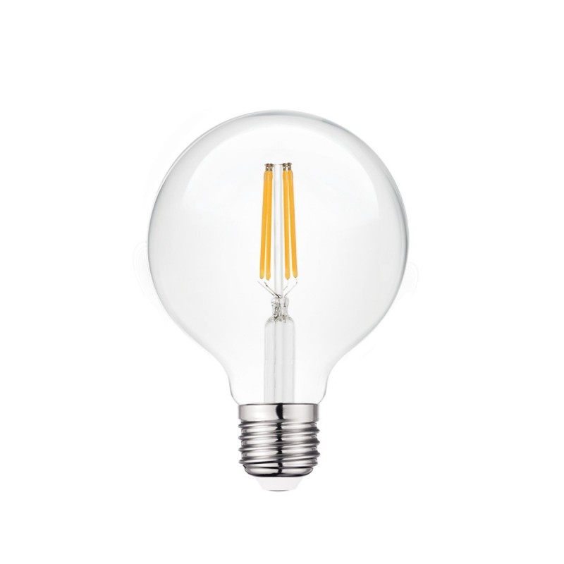LED КРУШКА VK 10W E27 4000K
