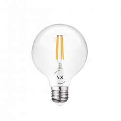 LED КРУШКА VK 10W E27 4000K