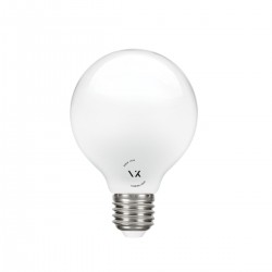 LED КРУШКА V-TAC VT-2019 9W E27 4000K