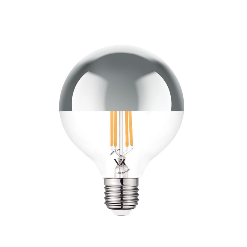 LED КРУШКА VK 05109 ST64 4W 2200K