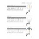 LED КРУШКА VK 05110 D E ST W