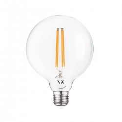 LED КРУШКА VK 03045-211664