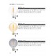 LED КРУШКА VK 03045-211664