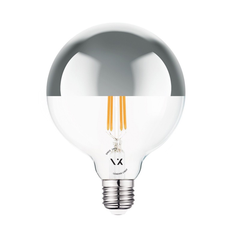 LED КРУШКА VK/05123/D/E/ST/W