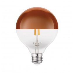 LED КРУШКА VK/05123/D/E/PCT/W