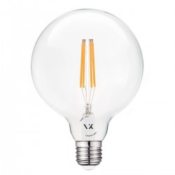 LED КРУШКА V-TAC VT-2018 9W E27 4000K