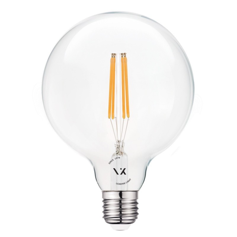 LED КРУШКА V-TAC VT-2018 9W E27 4000K