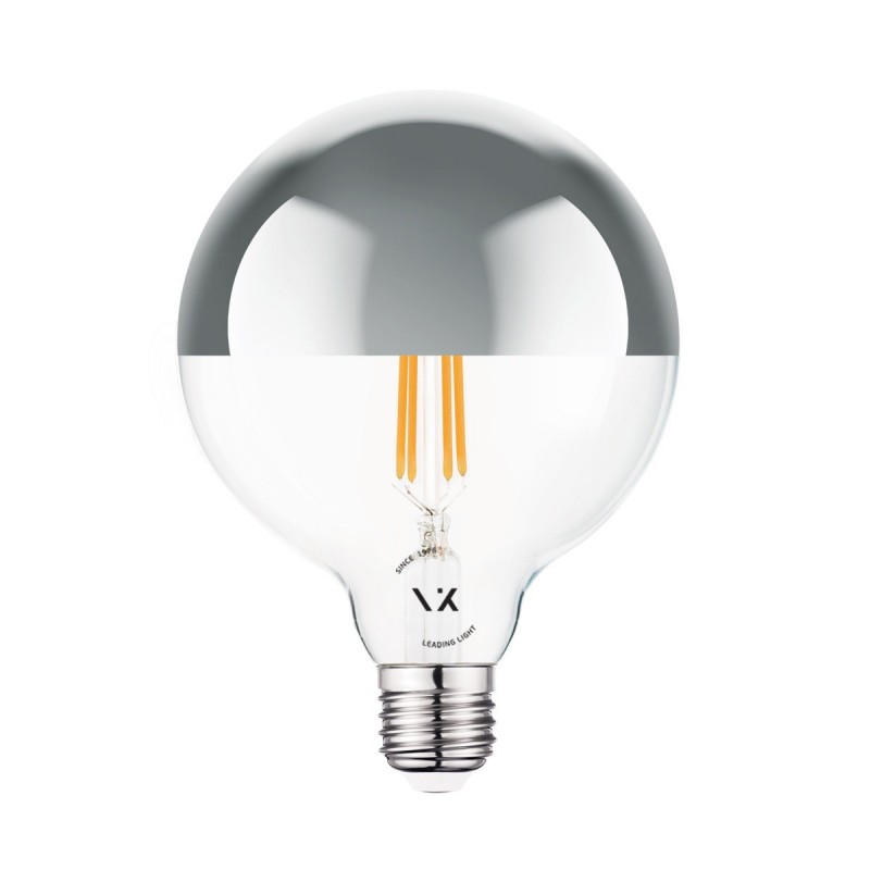 LED КРУШКА VK/05108/D/E/ST/W