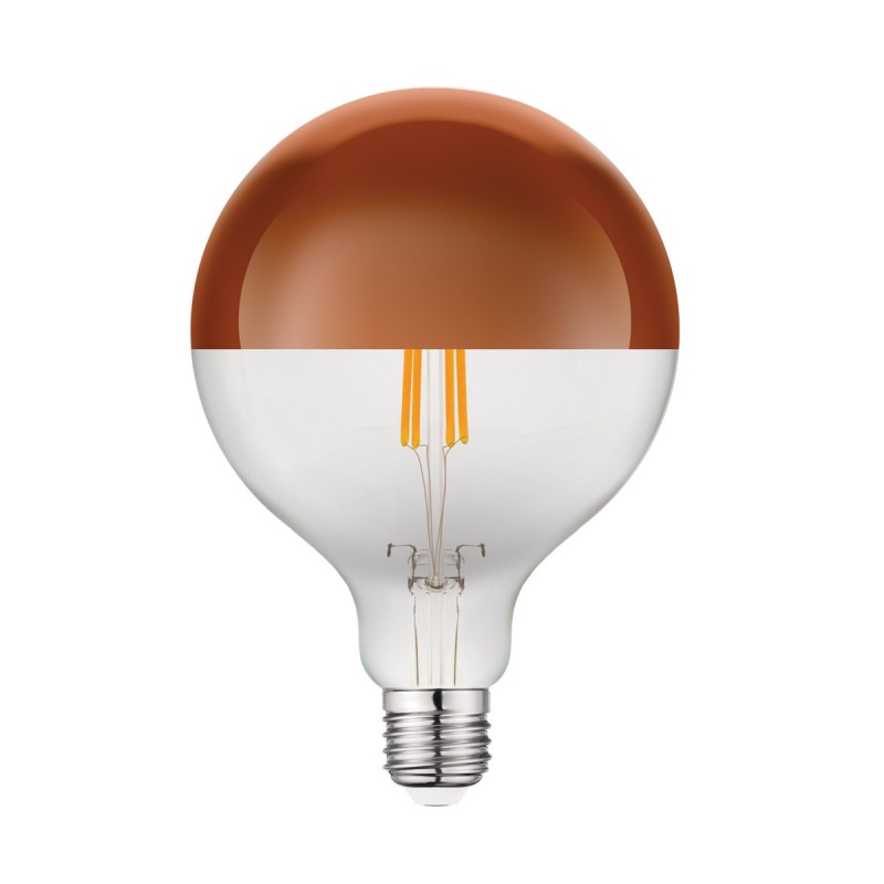 LED КРУШКА СТАНДАРТНА 9W E27 4000K