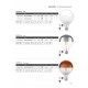 LED КРУШКА СТАНДАРТНА 9W E27 4000K LED КРУШКА СТАНДАРТНА 9W E27 4000K