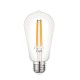 LED КРУШКА VK/05107/E/CL/W 03045-183664 LED КРУШКА VK/05107/E/CL/W 03045-183664
