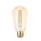 LED КРУШКА 9W E27 4000K