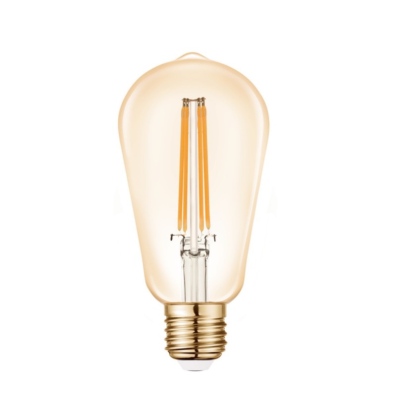 LED КРУШКА 9W E27 4000K LED КРУШКА 9W E27 4000K