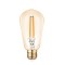 LED КРУШКА 9W E27 4000K