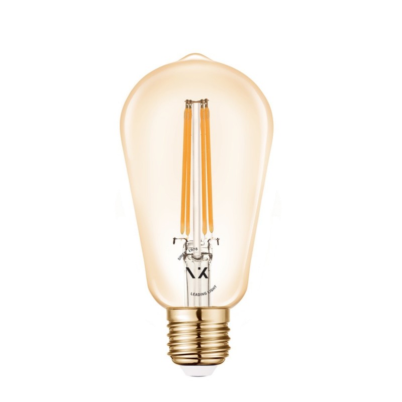 LED КРУШКА 9W E27 4000K LED КРУШКА 9W E27 4000K