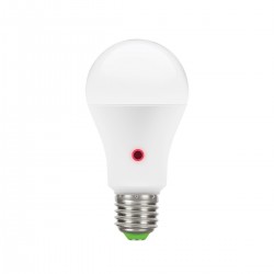 LED КРУШКА СВЕЩА 4W E14 2700K