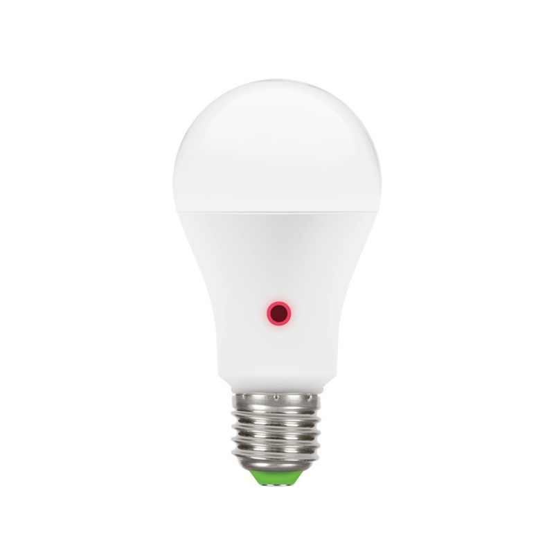 LED КРУШКА СВЕЩА 4W E14 2700K