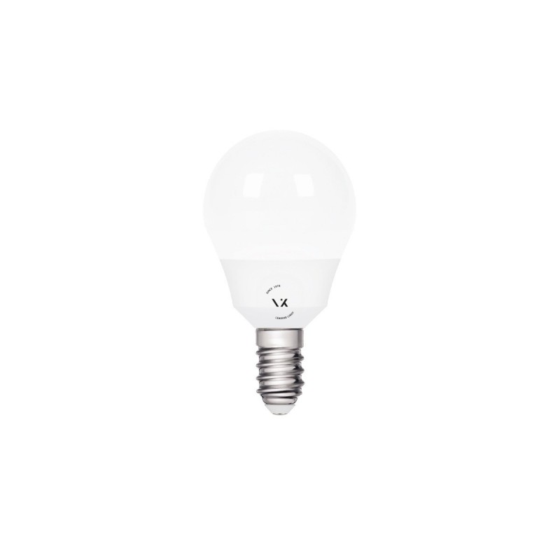 LED КРУШКА V-TAC VT-2012 9W E27 4000K