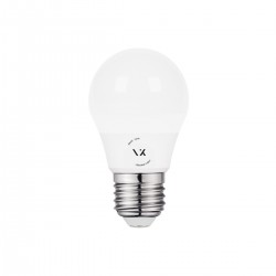 LED КРУШКА VK 05085 E/W