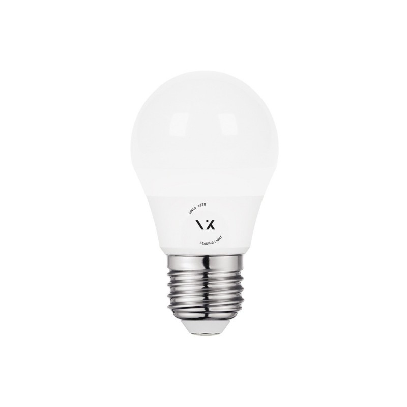 LED КРУШКА VK 05085 E/W