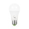 LED КРУШКА V-TAC VT-2110 8W E27 4000K
