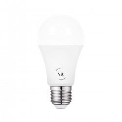 LED КРУШКА V-TAC VT-2011 9W E27 4000K