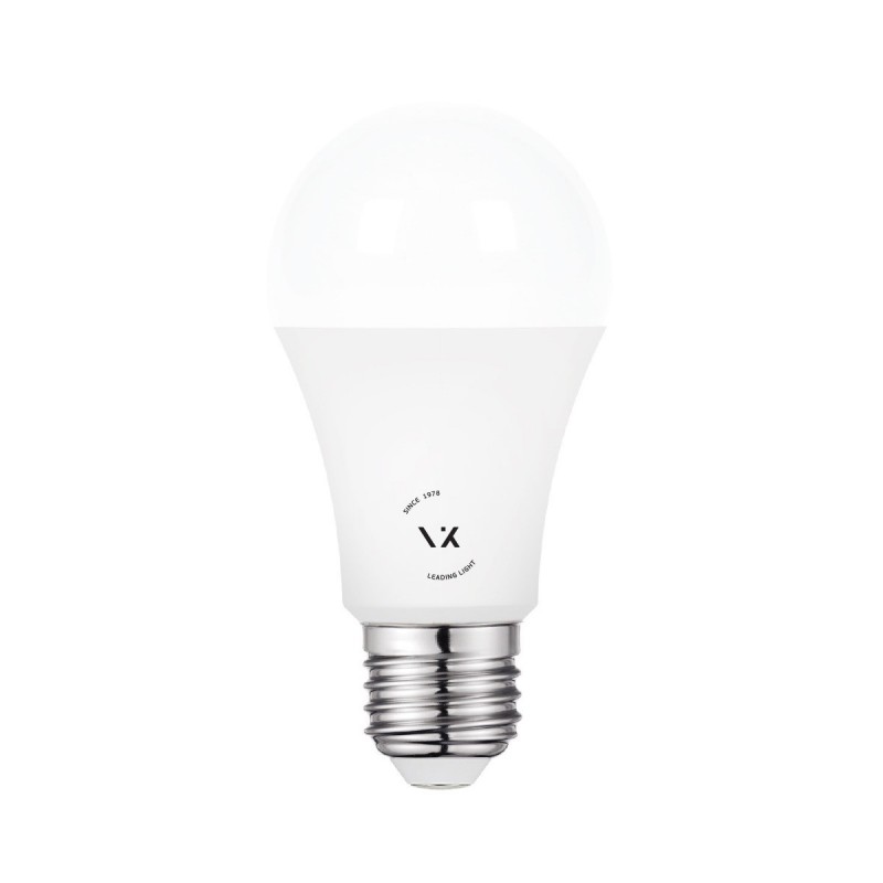 LED КРУШКА V-TAC VT-2011 9W E27 4000K