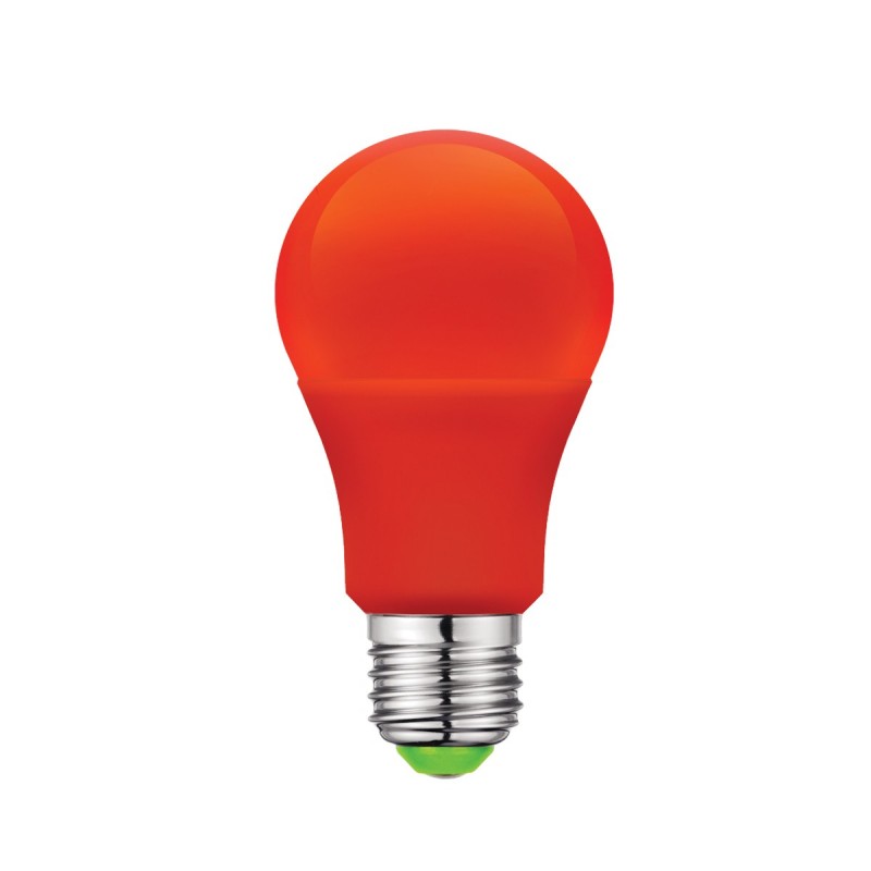 LED КРУШКА СТАНДАРТНА 12W E27 4000K