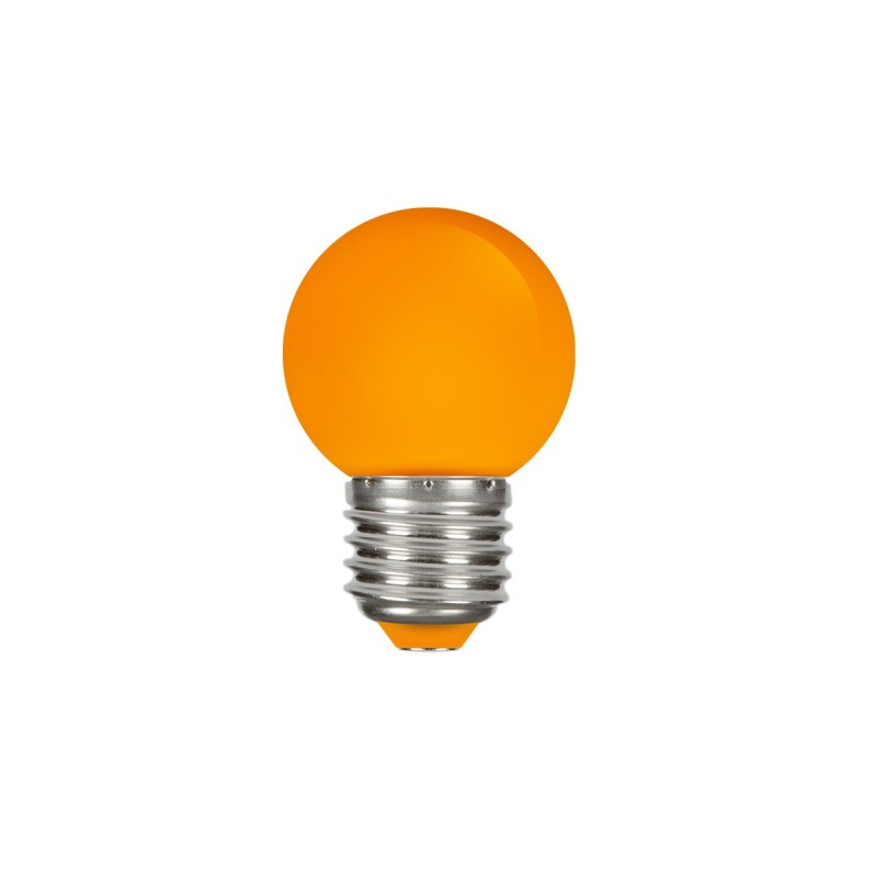 LED КРУШКА A60 9W E27 2700K