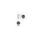 LED КРУШКА 12W E27 6500K LED КРУШКА 12W E27 6500K