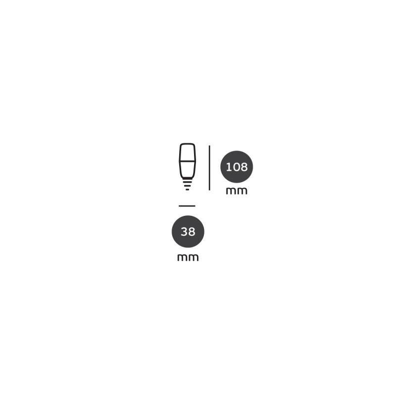 LED КРУШКА VK 12W E27 4000K LED КРУШКА VK 12W E27 4000K