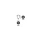 LED КРУШКА СВЕЩ 4W E14 ТОПЛА БЯЛА