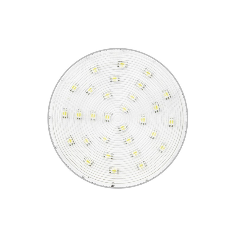 LED КРУШКА V-TAC VT-2018 8W E27 4000K