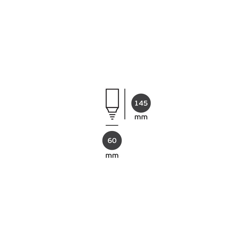 LED КРУШКА V-TAC VT-2018 12W E27 4000K LED КРУШКА V-TAC VT-2018 12W E27 4000K