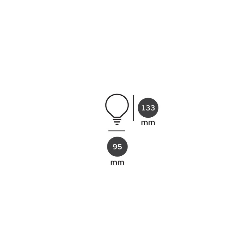 LED КРУШКА RGB E27 9W LED КРУШКА RGB E27 9W