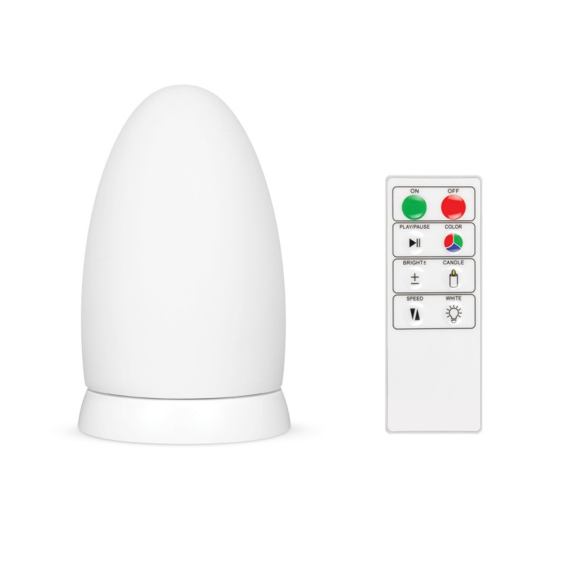 НАСТОЛНА ЛАМПА RGB VK/05078 НАСТОЛНА ЛАМПА RGB VK/05078