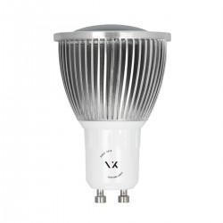 LED КРУШКА VK/05012G/W