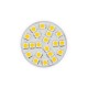LED КРУШКА VK/05028G/D 03045-094664 LED КРУШКА VK/05028G/D 03045-094664