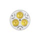 LED КРУШКА VK/05037G/BL 03045-232727 LED КРУШКА VK/05037G/BL 03045-232727