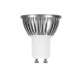 КРУШКА LED 3W E14 230V 2700K ОРАНЖЕВА КРУШКА LED 3W E14 230V 2700K ОРАНЖЕВА